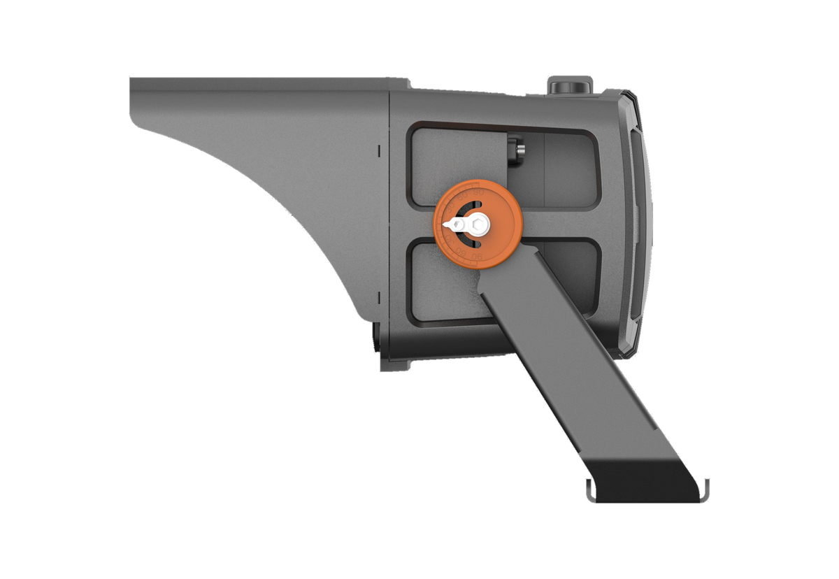 Illuminator sports lighter