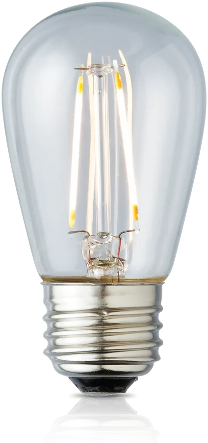 Marshall S14, clear glass