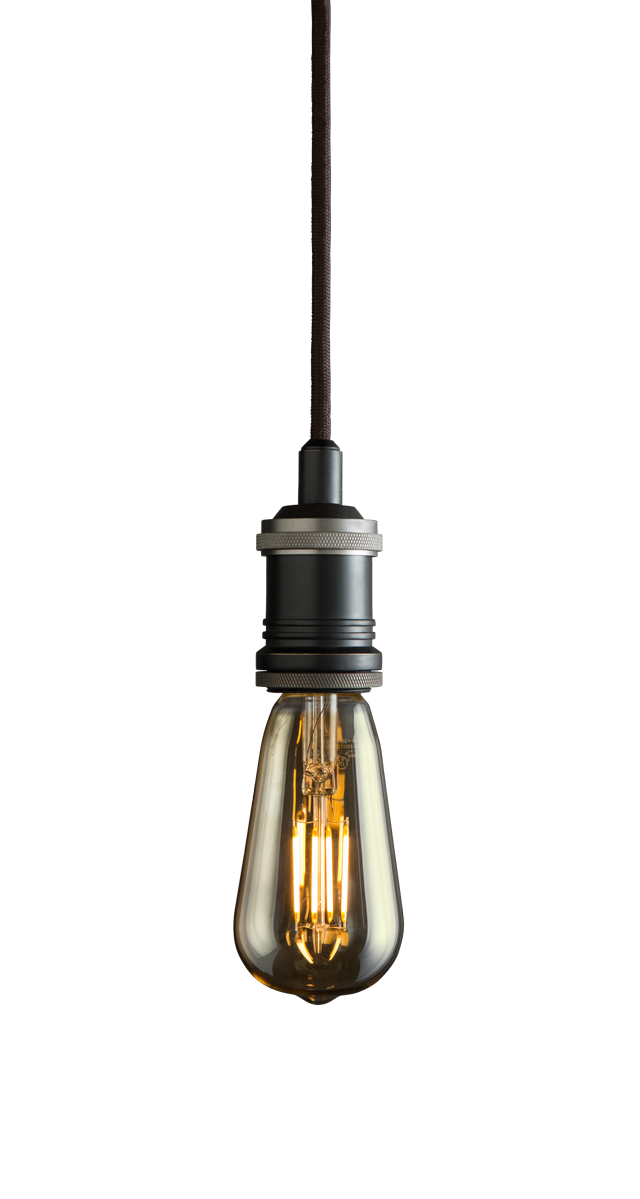 The Foundry Edison pendant