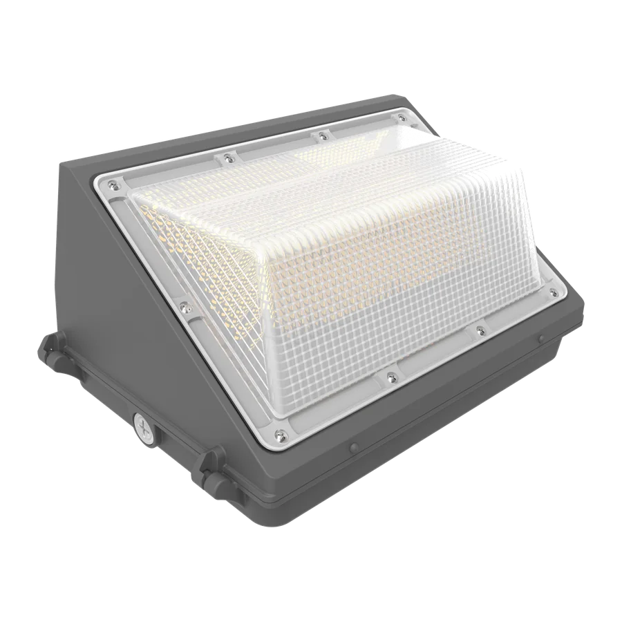 Sentinel LED wall pack