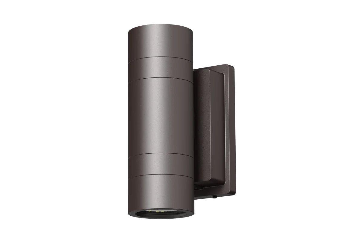 Aura 3 in housing, Black