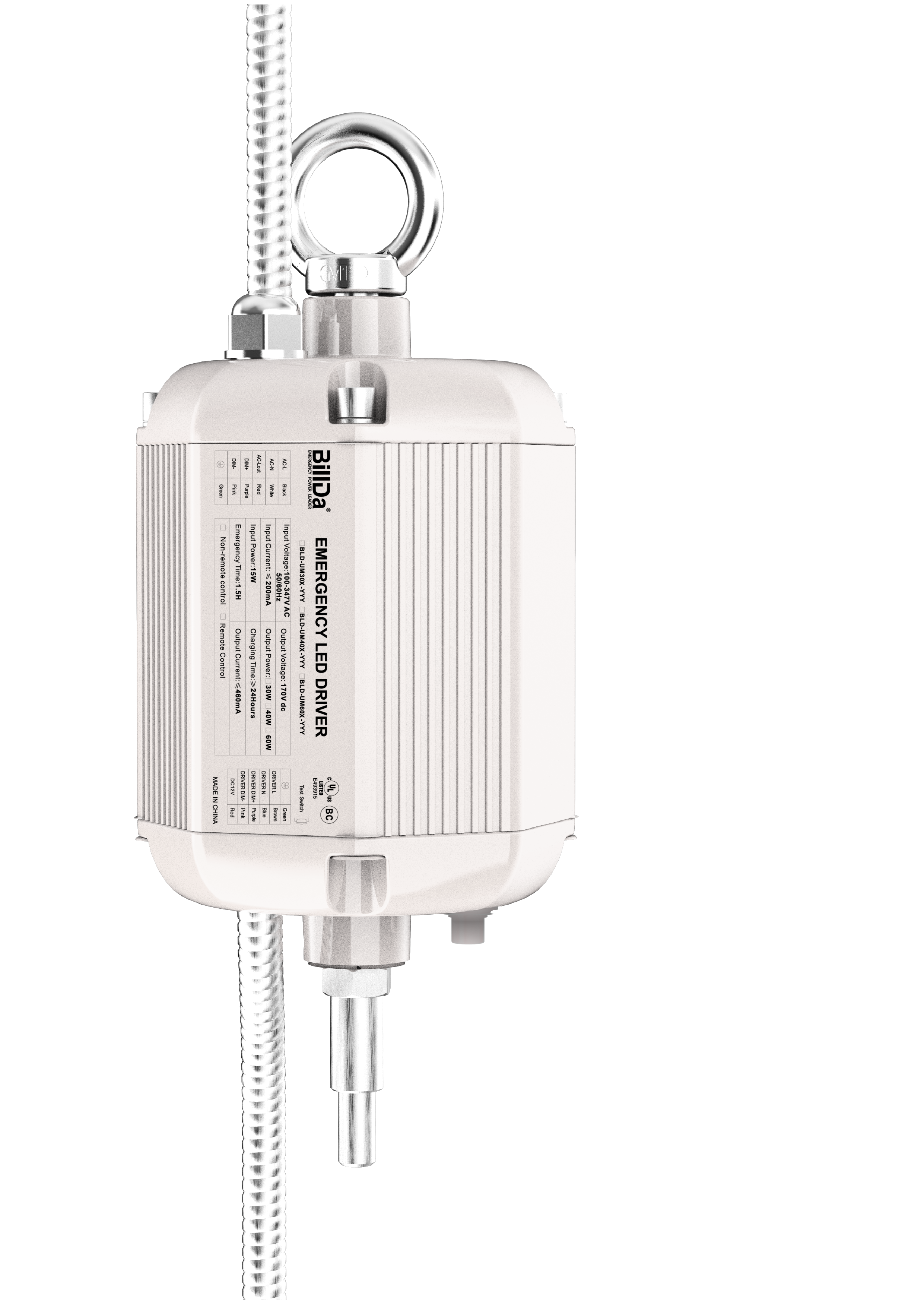 EM30-UMB/170DC