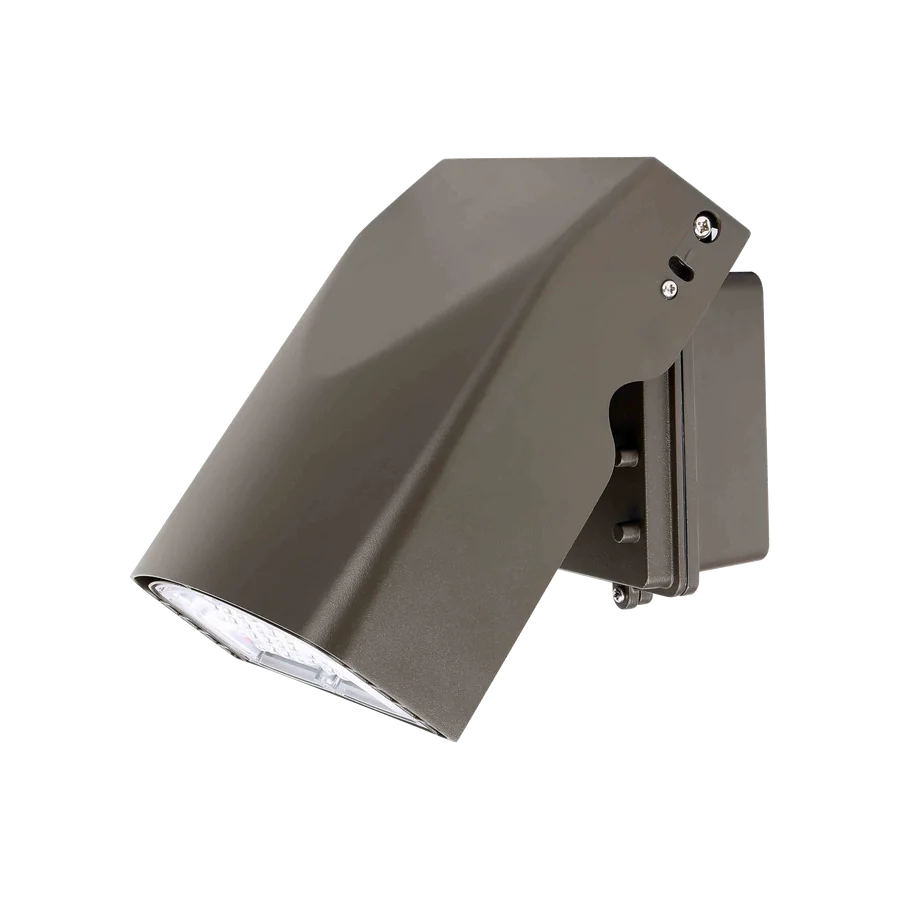 Anaheim LED adjustable wall pack
