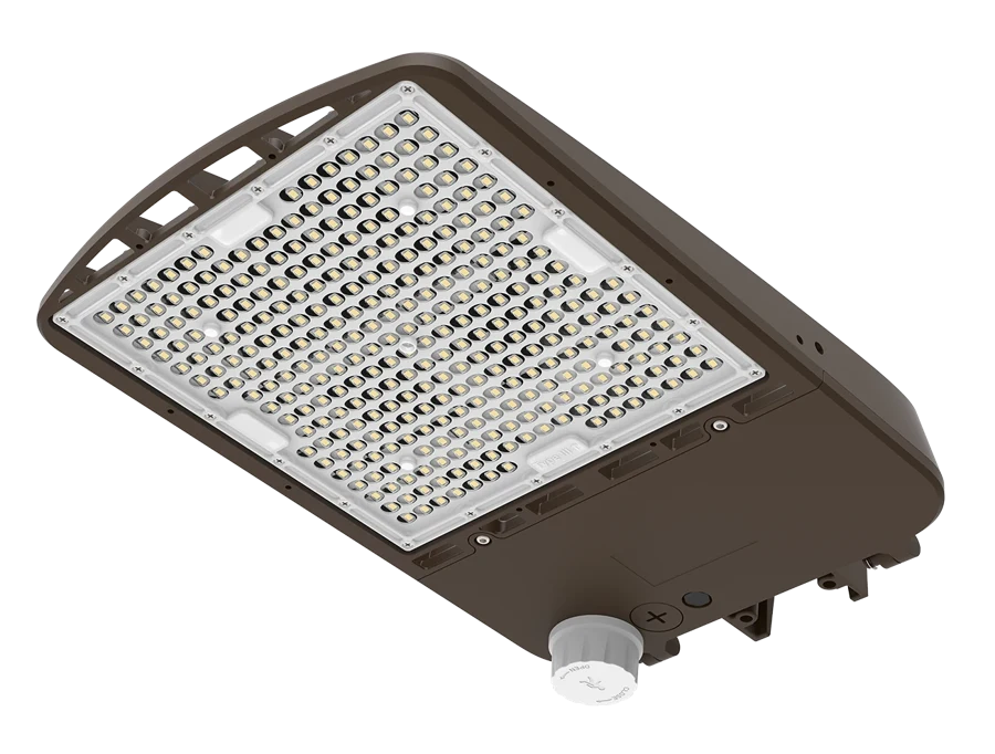 Heritage wall-mount LED emergency unit · 90-min runtime · OSHA / NFPA 101 / IBC compliant