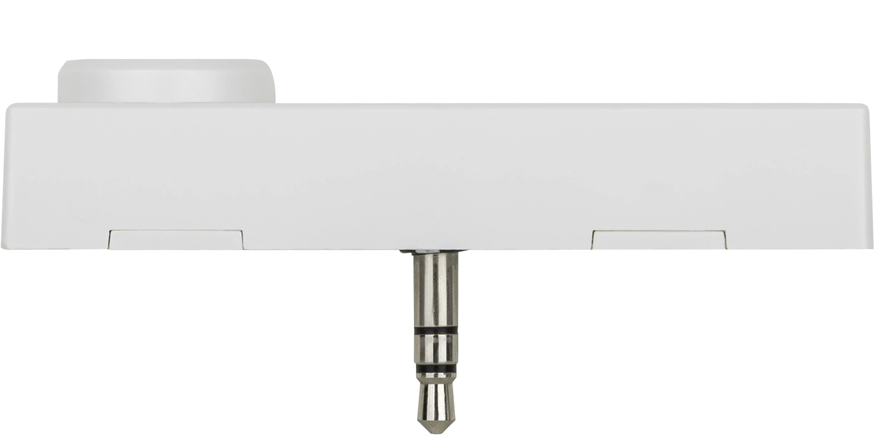 MSX-ACS · 100FT Bluetooth Mesh controller · fixture-mount module · 12-24Vdc