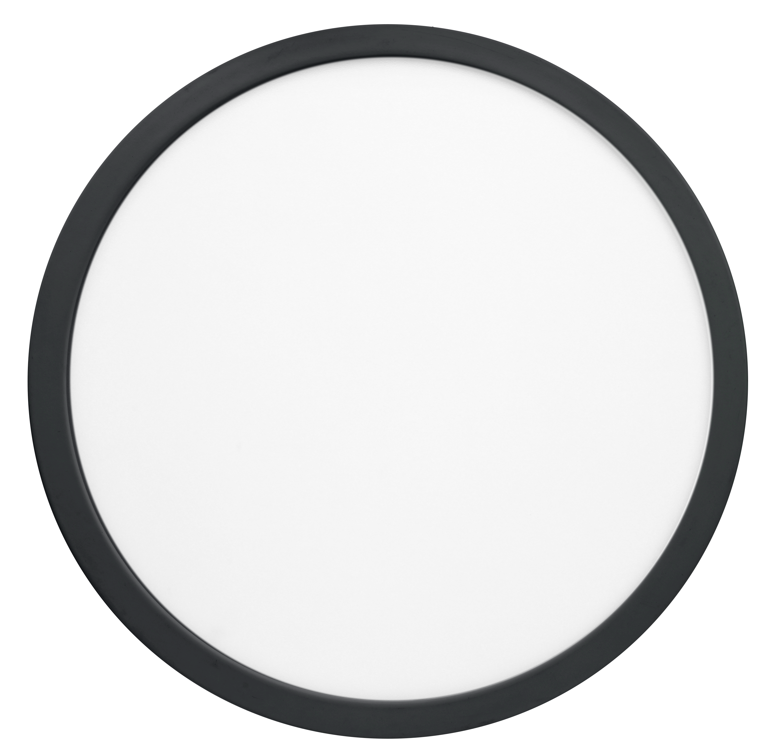 LDLL Eclipse-II — 11″ in black finish, the LDLL1121 family-leading 103 lm/W efficacy SKU at 4000K and 5000K (2,165 lm at 21W)