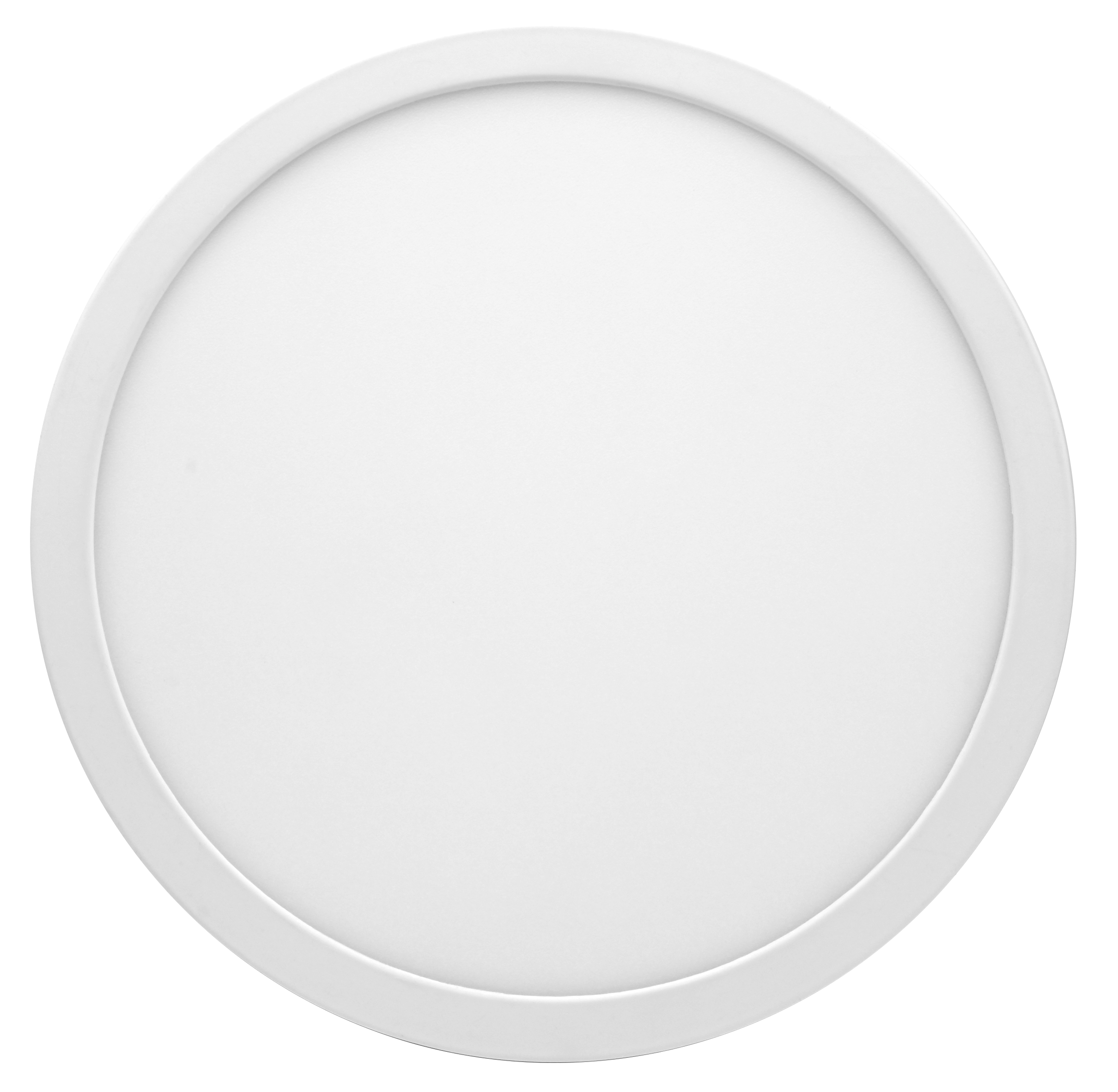 LDLL Lunar Eclipse downlight — trimless black, front 3/4 angle