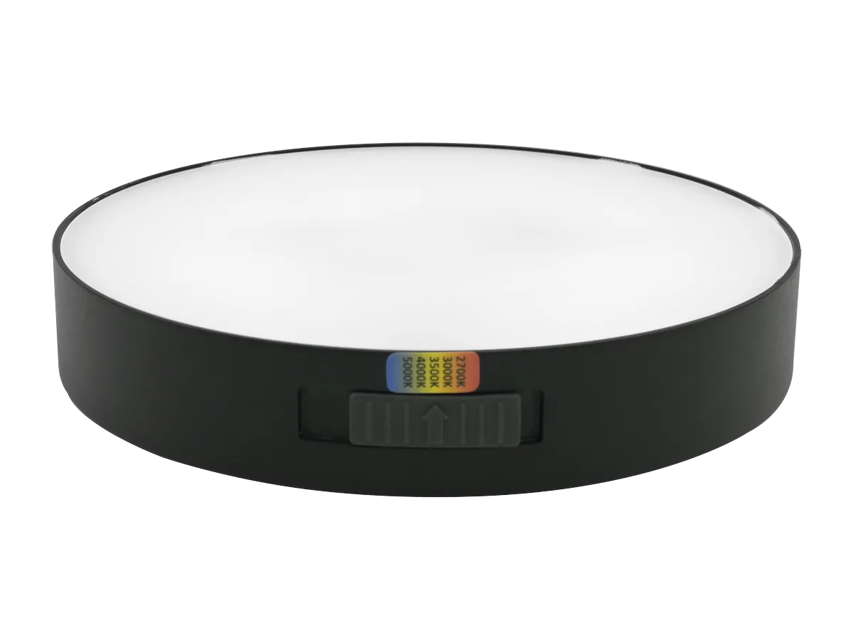 Lunar Eclipse 5 in in black