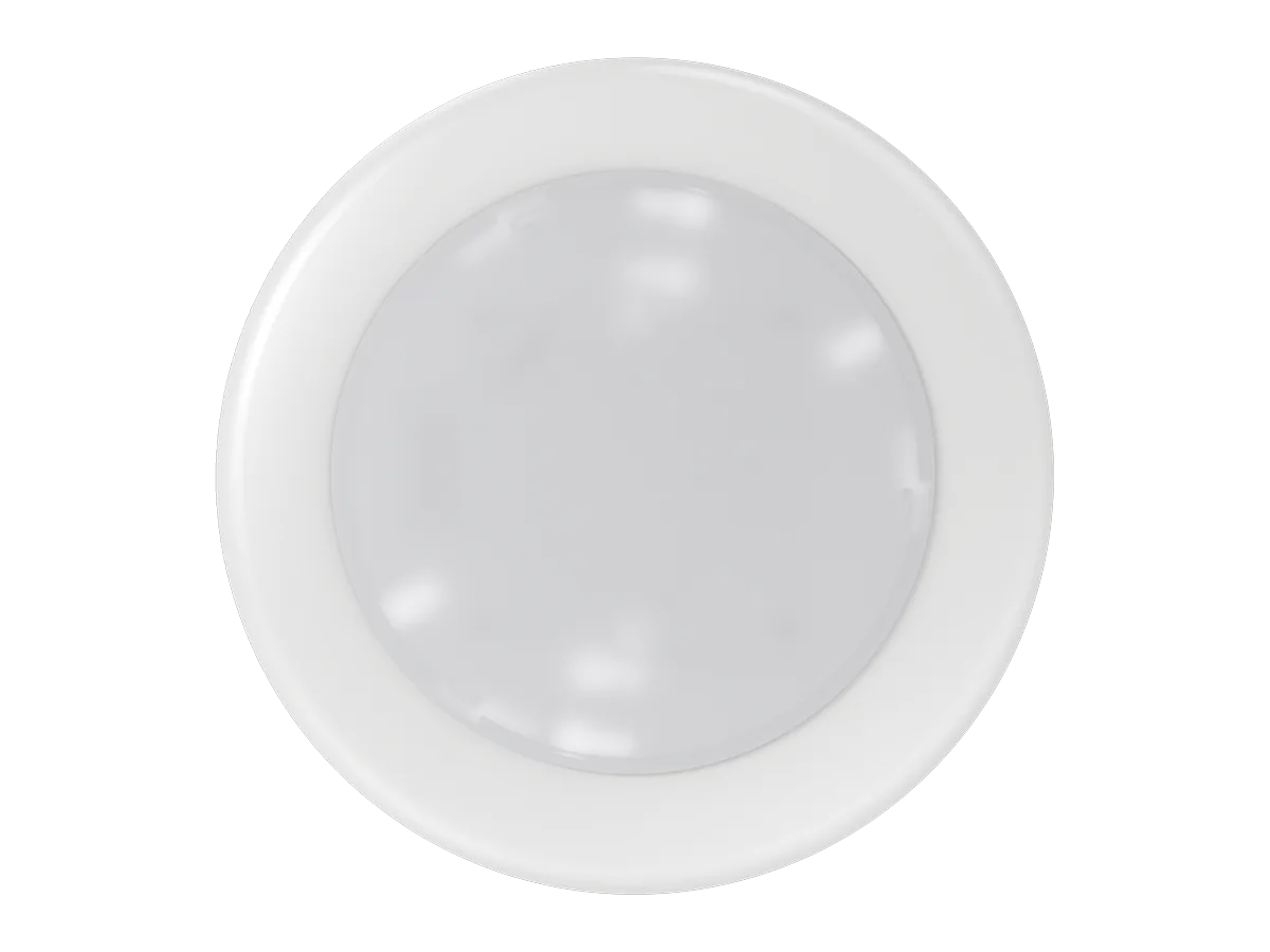 eCrescent surface-mount disk