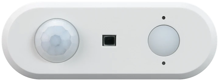 contrⒶLS MSP-NLC — SILVAIR Bluetooth Mesh fixture-mount sensor for the proⒶRCH /SR port