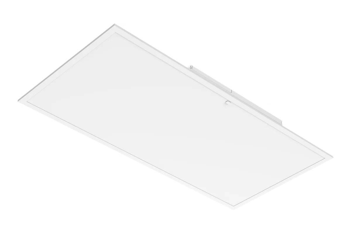 proARCH LED back-lit panel with the /SR sensor port