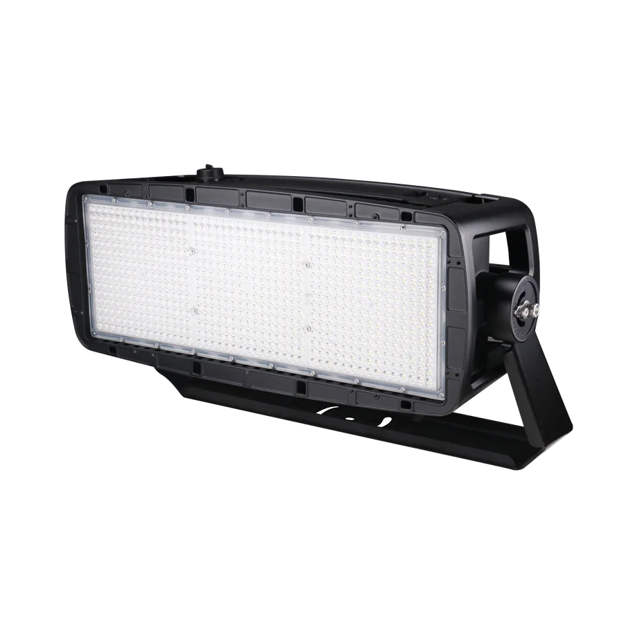 Illuminator LED sports light