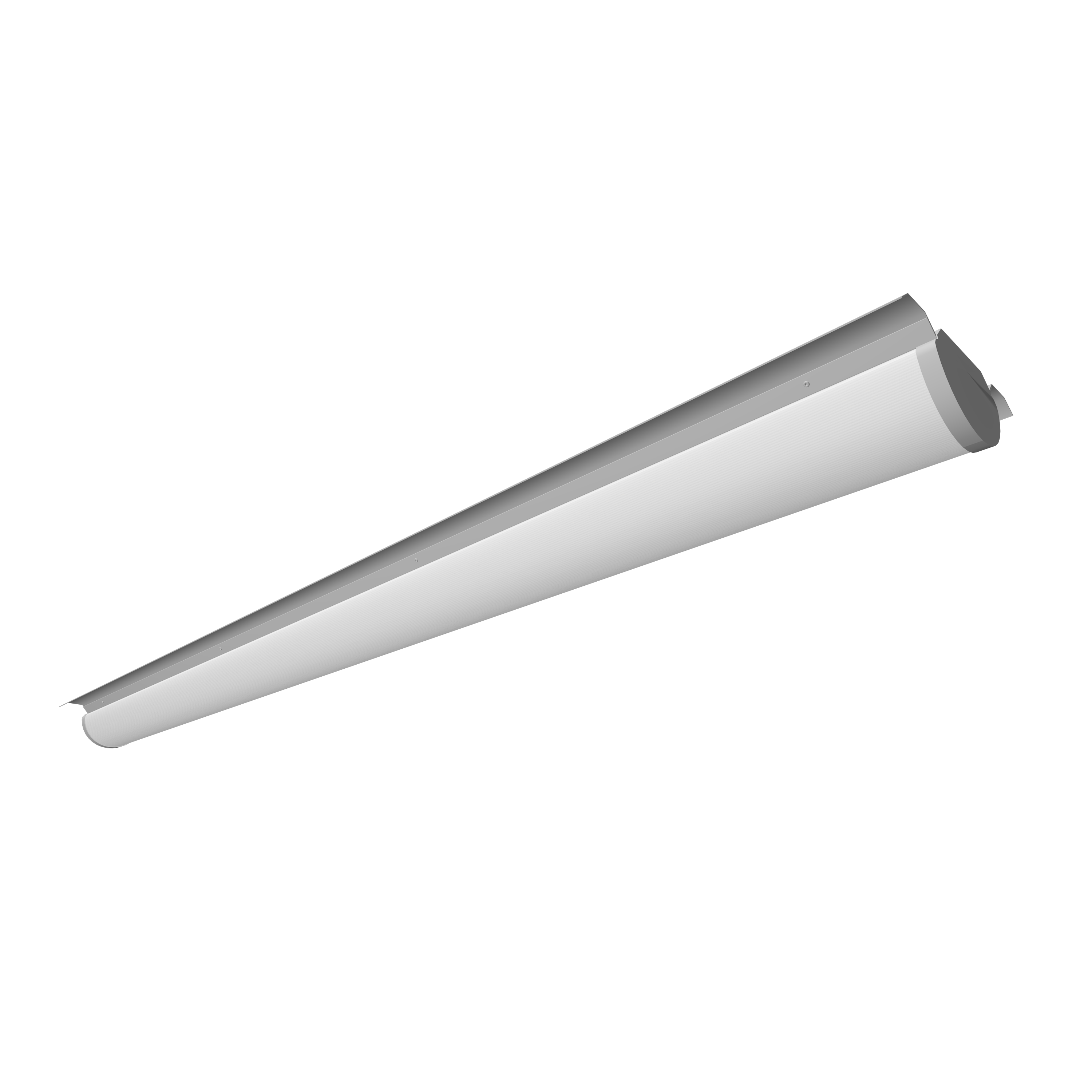 LLSR retroⒶRCH-L1 · 4FT PS3 strip retrofit · view 1