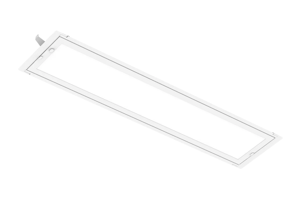 retroARCH-P1 LBLR14 LED back-lit retrofit kit, 1x4