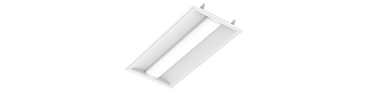 retroARCH-T1 LED retrofit troffer door kit, the configured catalog number