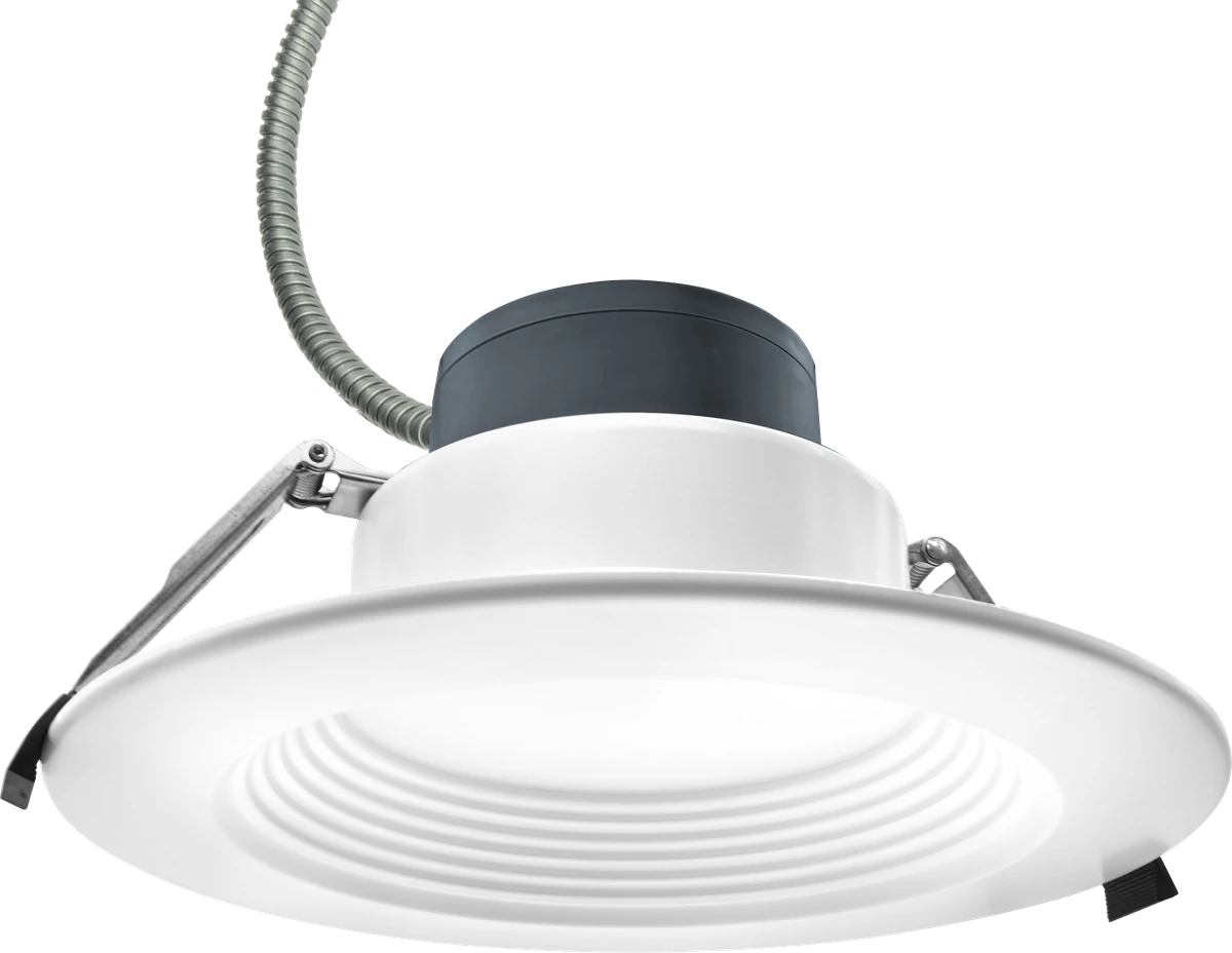 LCDL Solstice · 10-inch round aperture · largest size · highest peak lumens in family