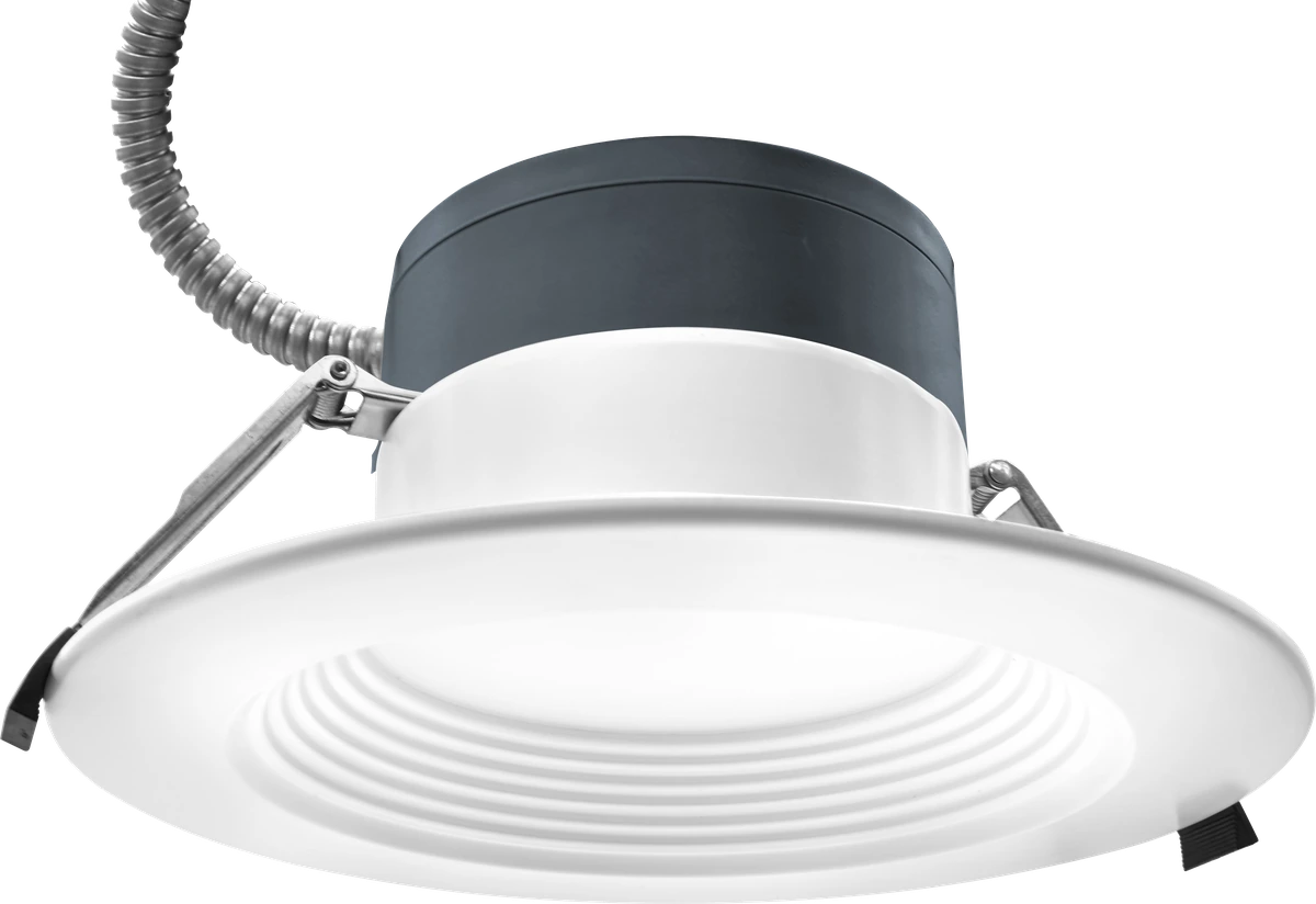 LCDL Solstice · 6-inch round aperture · most-spec'd commercial size