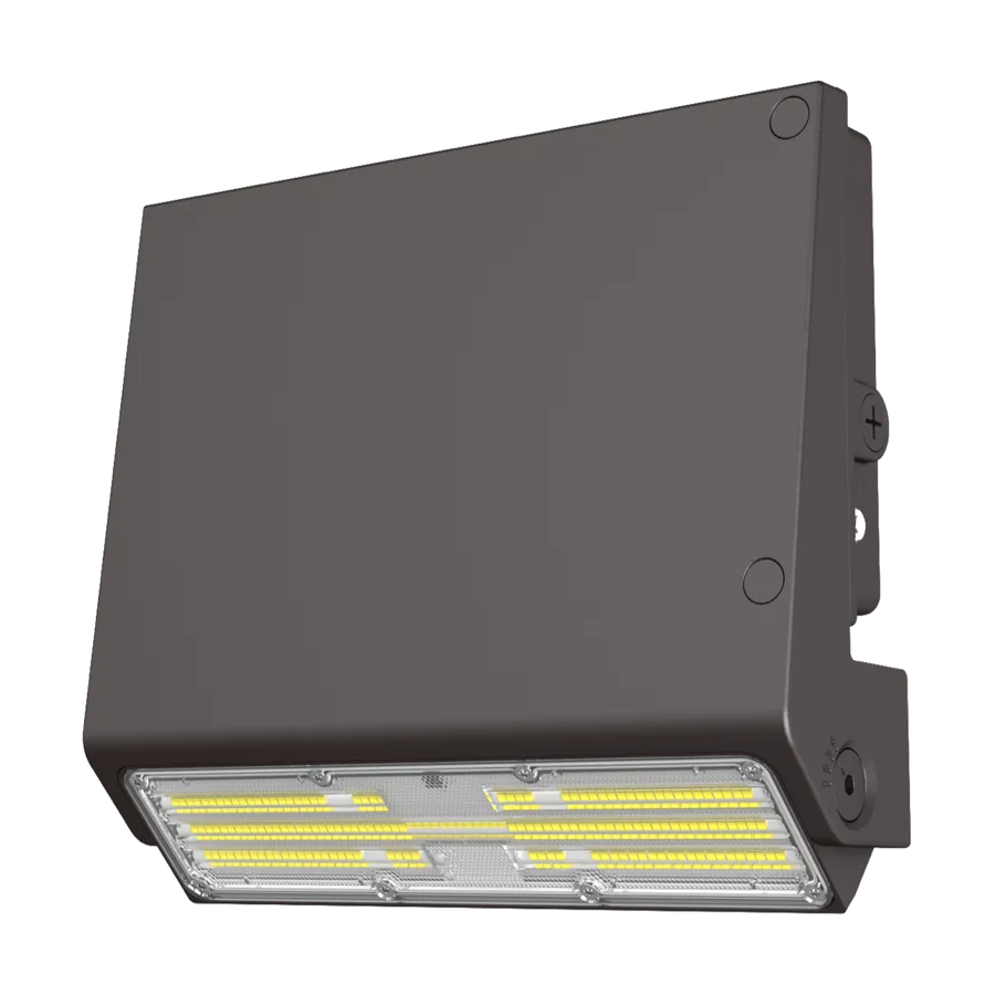 Nightwatch LED wall pack