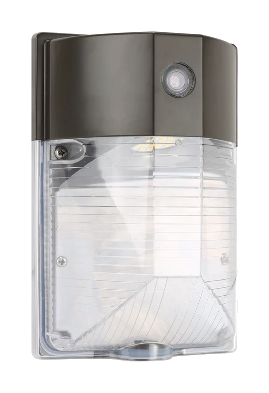 LWPE Wedge luminaire